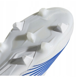 Botas de fútbol adidas Predator 19.2 Fg M D97941 multicolor blanco 5