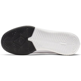 Zapatos de interior Nike Mercurial Superfly X 6 Academy Ic Jr AJ3110-109 multicolor blanco 5