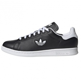 Zapatillas Adidas Originals Stan Smith M BD7452 negro 3