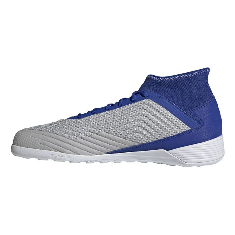 Zapatos de interior adidas Predator 19.3 In M D97963 multicolor gris 1