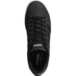 Zapatillas Adidas Daily 2.0 M DB0284 negro gris 1 Zapatillas Adidas Daily 2.0 M DB0284 negro gris 1