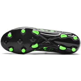 Botas de fútbol Puma Future 19.4 Fg Ag 105545 03 multicolor negro 3