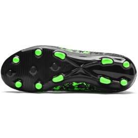 Botas de fútbol Puma Future 19.4 Fg Ag Jr 105554 03 multicolor negro 3