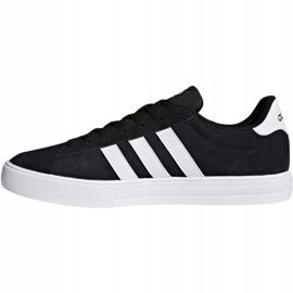 Zapatillas adidas Daily 2.0 M DB0273 negro 1