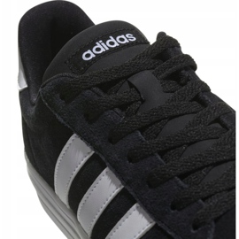 Zapatillas adidas Daily 2.0 M DB0273 negro 2
