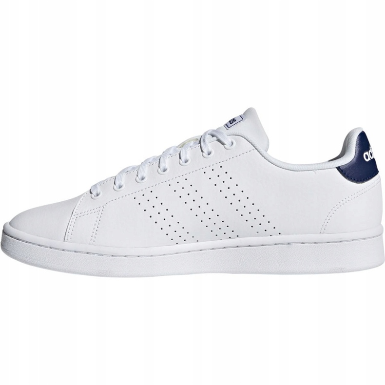 Zapatillas Adidas Advantage M F36423 blanco 1 Zapatillas Adidas Advantage M F36423 blanco 1