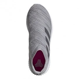 Zapatillas Adidas Nemeziz 18.1 Tr M BC0560 gris gris 1