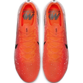 Zapatos de fútbol Nike Mercurial Vapor 12 Elite Fg M AH7380-801 multicolor rojo 1 Zapatos de fútbol Nike Mercurial Vapor 12 Elite Fg M AH7380-801 multicolor rojo 1