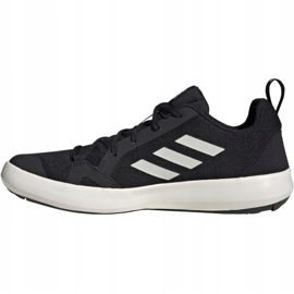 Zapatillas adidas Terrex Cc Boat M BC0506 negro 2