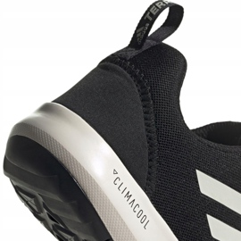 Zapatillas adidas Terrex Cc Boat M BC0506 negro 4