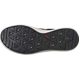Zapatillas adidas Terrex Cc Boat M BC0506 negro 5