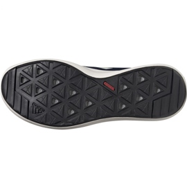 Zapatillas adidas Terrex Cc Boat M BC0507 azul marino 6