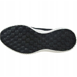 Zapatillas de running adidas Alphabounce Jr BB7095 negro 3