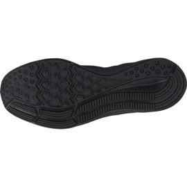 Zapatillas de running Nike Downshifter 9 M AQ7481-005 negro 1