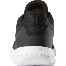 Zapatillas Reebok Flexagon Energy M DV4548 negro 3