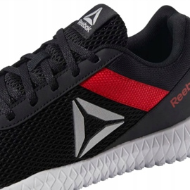 Zapatillas Reebok Flexagon Energy M DV4777 negro 3