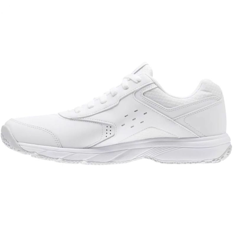 Cojín Reebok Work N 3.0 M BS9523 blanco 1