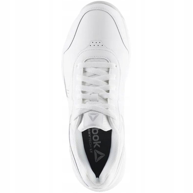 Cojín Reebok Work N 3.0 M BS9523 blanco 2