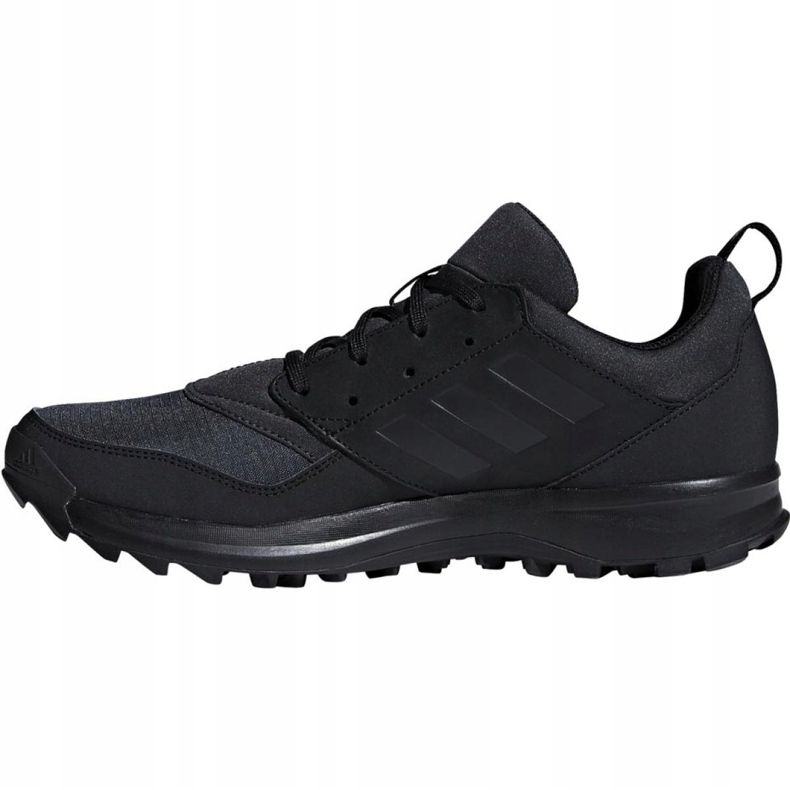 Zapatillas Adidas Terrex Noket M AC8037 negro multicolor gris 2