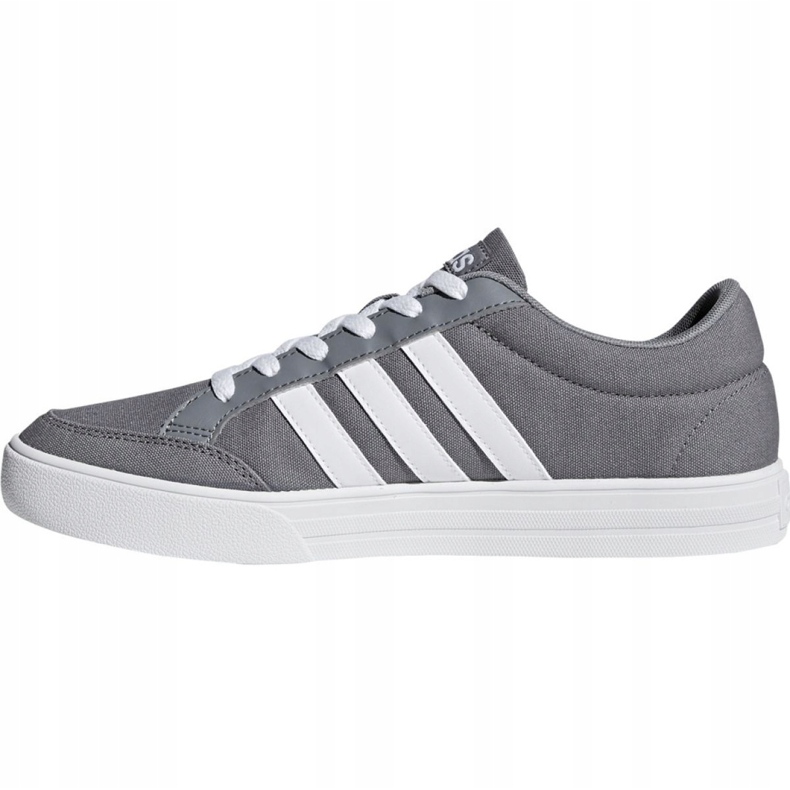Zapatillas Adidas Vs Set M AW3892 gris 2 Zapatillas Adidas Vs Set M AW3892 gris 2