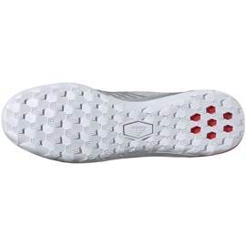 Zapatos de interior adidas Predator 19.3 In M F35614 gris plata 6