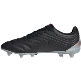 Botas de fútbol adidas Copa 19.3 Fg M F35494 negro negro 2