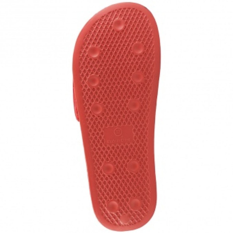 Pantuflas 4F Jr J4L19-JKLD200 62S rojo 1 Pantuflas 4F Jr J4L19-JKLD200 62S rojo 1