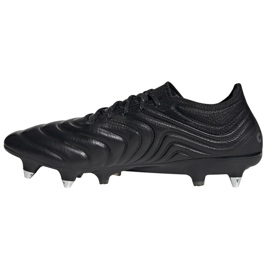 Botas de fútbol adidas Copa 19.1 Sg M G26642 multicolor negro 1