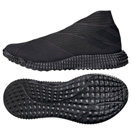 Botas de fútbol adidas Nemeziz 19.1 Tr M F34733 negro negro 2