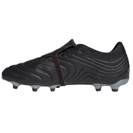 Botas de fútbol adidas Copa Gloro 19.2 Fg M F35490 multicolor negro 1