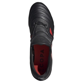 Botas de fútbol adidas Copa Gloro 19.2 Fg M F35490 multicolor negro 2