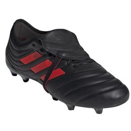 Botas de fútbol adidas Copa Gloro 19.2 Fg M F35490 multicolor negro 3