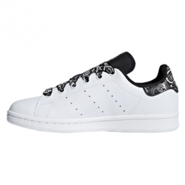 Zapatillas Adidas Originals Stan Smith Jr CG6562 blanco 2
