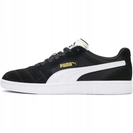 Puma Astro Kick M 369115 01 negro 2