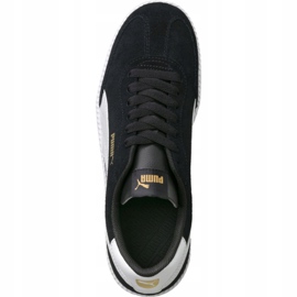 Puma Astro Cup M 364423 02 negro 1