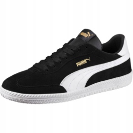 Puma Astro Cup M 364423 02 negro 2