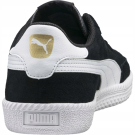 Puma Astro Cup M 364423 02 negro 4