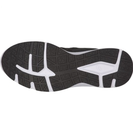 Zapatillas de running Asics Gel Torrance M 1021A047 029 negro gris 3