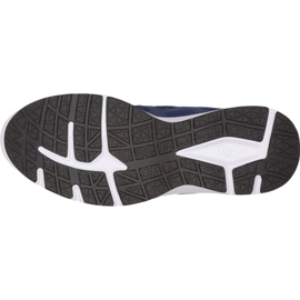 Zapatillas de running Asics Gel Torrance M 1021A047 400 azul marino azul 1
