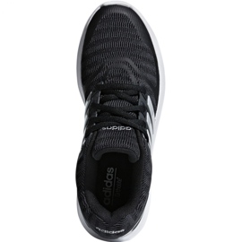 Zapatillas de running adidas Energy Cloud VM B44846 negro 1