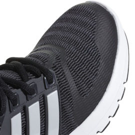 Zapatillas de running adidas Energy Cloud VM B44846 negro 2