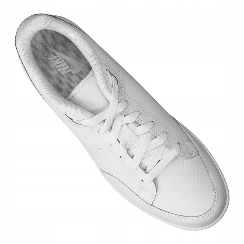 Tribuna Nike Ii M AA2190-102 blanco 2 Tribuna Nike Ii M AA2190-102 blanco 2