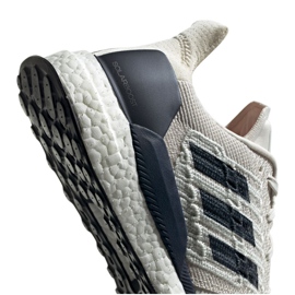 Zapatillas Adidas Solar Boost M D97435 blanco crudo 3