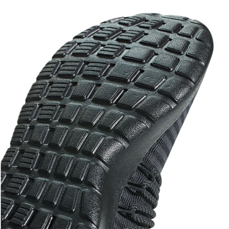 Zapatillas de running adidas Lite Racer Adapt M F36657 negro 1