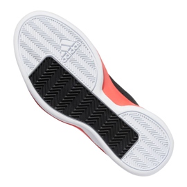 Zapatillas de baloncesto adidas Pro Adversary 2019 M BB9192 negro negro 11
