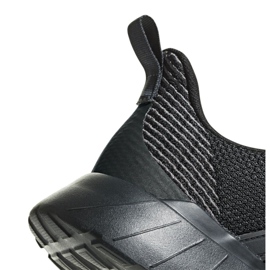 Zapatillas de running adidas Questar Flow M F36255 negro 3
