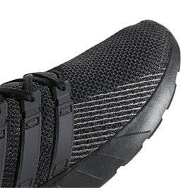 Zapatillas de running adidas Questar Flow M F36255 negro 7