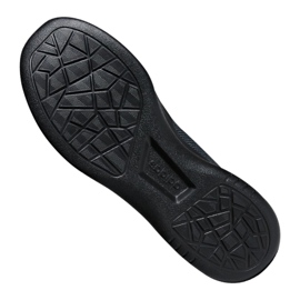 Zapatillas Adidas Fusion Flow M F36235 negro 8