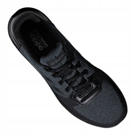 Zapatillas Adidas Fusion Flow M F36235 negro 10