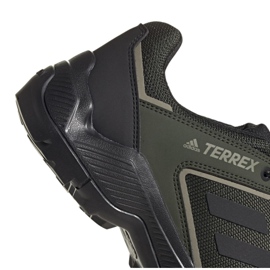 Zapatillas de trekking adidas Terrex Eastrail M BC0974 verde 4